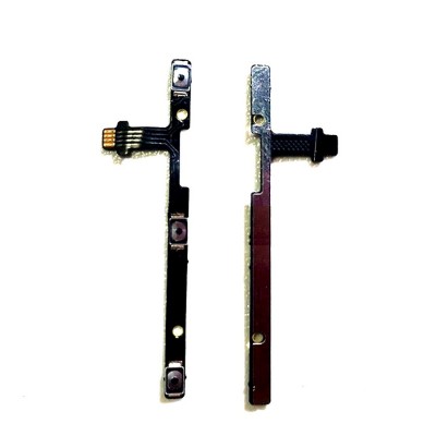 Power Button Flex Cable For Htc Desire 10 Lifestyle By - Maxbhi Com