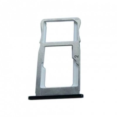 Sim Card Holder Tray For Honor Note 10 Blue - Maxbhi Com