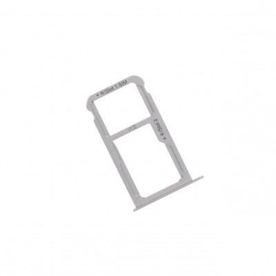 Sim Card Holder Tray For Huawei Nova 3 White - Maxbhi Com