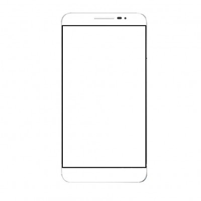 Touch Screen Digitizer For Coolpad Y75 White By - Maxbhi Com