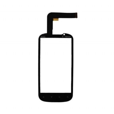 Touch Screen Digitizer For Htc Amaze 4g White By - Maxbhi Com