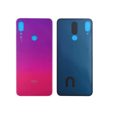 Back Panel Cover For Xiaomi Redmi Note 7 Gold - Maxbhi Com