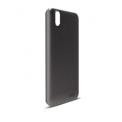 Back Panel Cover For Yezz Andy 4e7 White - Maxbhi Com