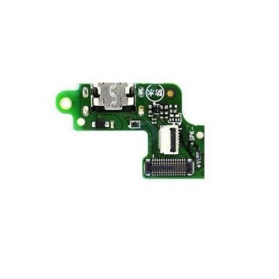 Charging Pcb Complete Flex For Htc Desire 526 By - Maxbhi Com