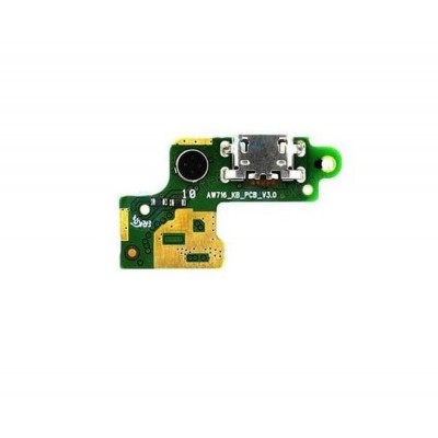 Charging Pcb Complete Flex For Htc Desire 526 By - Maxbhi Com