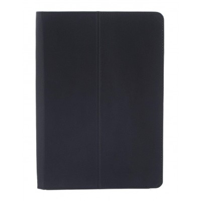 Flip Cover For Plum Optimax 13 Black By - Maxbhi Com