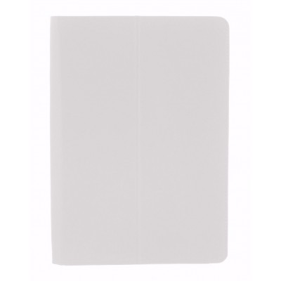 Flip Cover For Plum Optimax 13 White By - Maxbhi Com