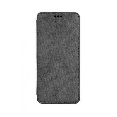 Flip Cover For Sharp Aquos R2 Compact Black By - Maxbhi Com