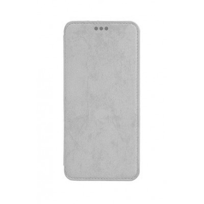 Flip Cover For Sharp Aquos R2 Compact White By - Maxbhi Com