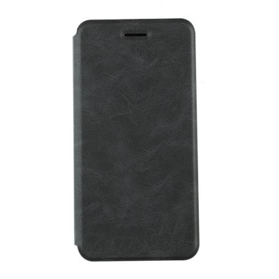Flip Cover For Xiaomi Redmi Note 7 Black By - Maxbhi Com