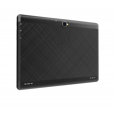 Full Body Housing For Plum Optimax 13 Black - Maxbhi Com