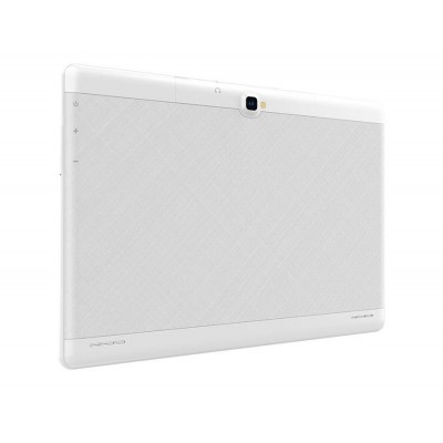 Full Body Housing For Plum Optimax 13 White - Maxbhi Com