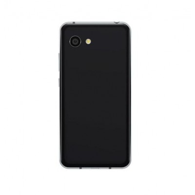 Full Body Housing For Sharp Aquos R2 Compact Black - Maxbhi Com