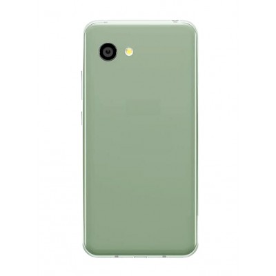 Full Body Housing For Sharp Aquos R2 Compact Green - Maxbhi Com