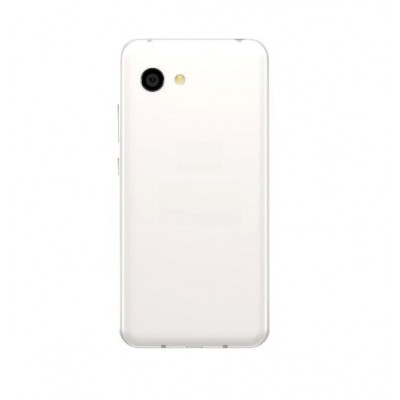Full Body Housing For Sharp Aquos R2 Compact White - Maxbhi Com