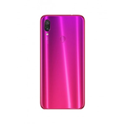 Full Body Housing For Xiaomi Redmi Note 7 Purple - Maxbhi Com