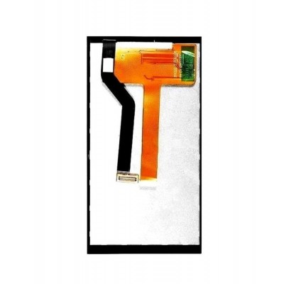 Lcd With Touch Screen For Htc Desire 626s Black By - Maxbhi Com