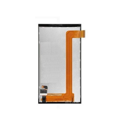 Lcd With Touch Screen For Htc Desire 820 Mini White By - Maxbhi Com