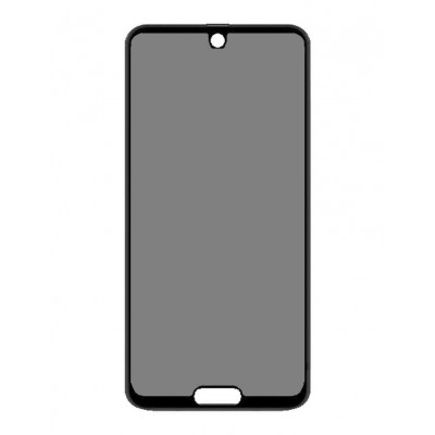 Lcd With Touch Screen For Sharp Aquos R2 Compact Black By - Maxbhi Com