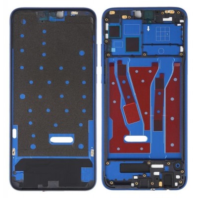 Middle Frame For Huawei Honor 8x By - Maxbhi Com