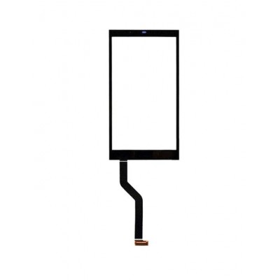 Touch Screen Digitizer For Htc Desire 626g Plus Black By - Maxbhi Com