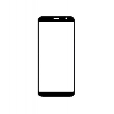 Touch Screen Digitizer For Plum Phantom 2 Black By - Maxbhi Com