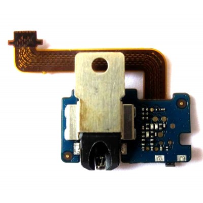 Audio Jack Flex Cable for HTC Flyer