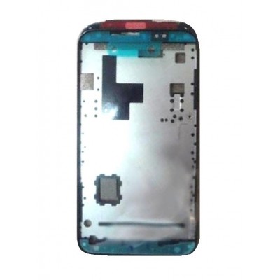 Front Cover For Htc Desire Vc By - Maxbhi Com