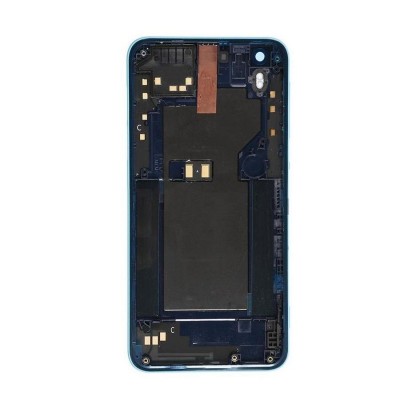 Full Body Housing For Htc Desire Eye Blue - Maxbhi Com