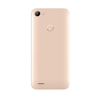 Full Body Housing For Micromax Bharat 5 Infinity White - Maxbhi Com