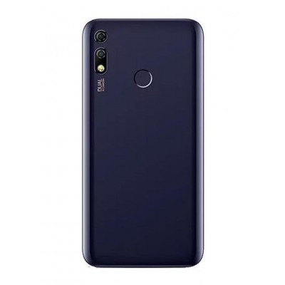 Full Body Housing For Micromax Infinity N12 White - Maxbhi Com