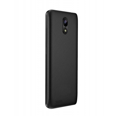 Full Body Housing For Yezz Max 1 Black - Maxbhi Com