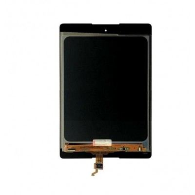 Lcd With Touch Screen For Google Nexus 9 32gb Wifi Black By - Maxbhi Com