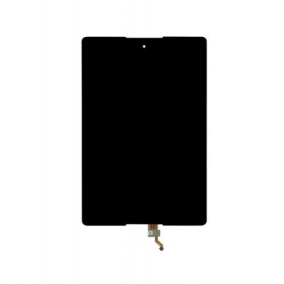 Lcd With Touch Screen For Google Nexus 9 32gb Wifi Black By - Maxbhi Com