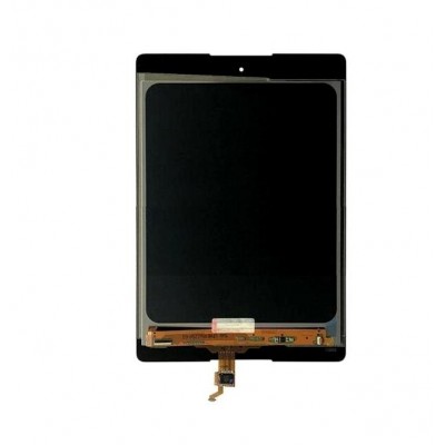 Lcd With Touch Screen For Htc Nexus 9 Black By - Maxbhi Com