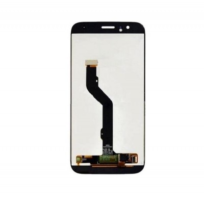 Lcd With Touch Screen For Huawei G8 Gold By - Maxbhi Com
