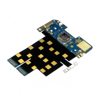 Main Board Flex Cable for HTC Desire HD G10