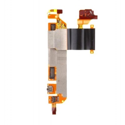 Main Board Flex Cable For Htc Desire Z By - Maxbhi Com