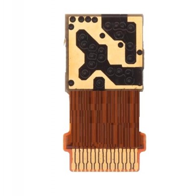 Replacement Front Camera For Htc Evo 3d Selfie Camera By - Maxbhi Com