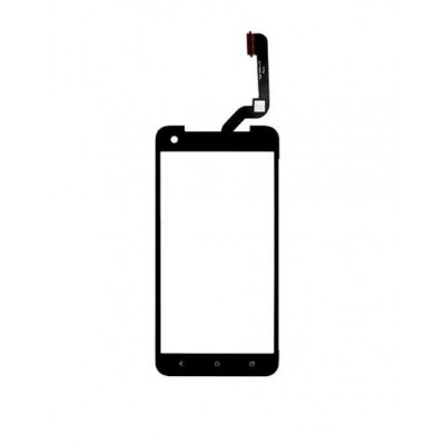 Touch Screen Digitizer For Htc Droid Dna Black By - Maxbhi Com