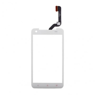 Touch Screen Digitizer For Htc Droid Dna White By - Maxbhi Com