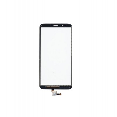 Touch Screen Digitizer For Huawei Honor 7c Gold By - Maxbhi Com