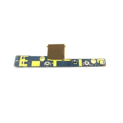 Volume Button Flex Cable for HTC Flyer