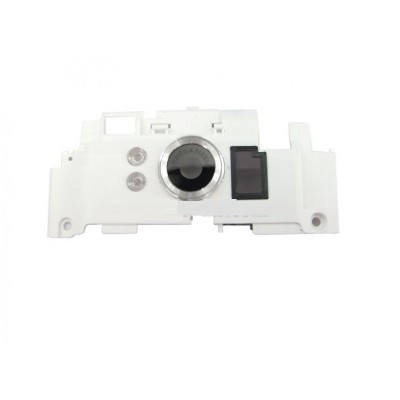 Camera Back Cover for HTC Sensation XL