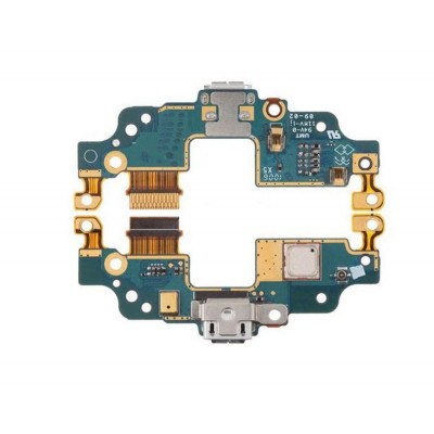 Charging Connector Flex Cable For Htc Legend By - Maxbhi Com