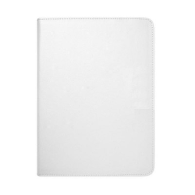 Flip Cover For I Kall N10 White By - Maxbhi Com