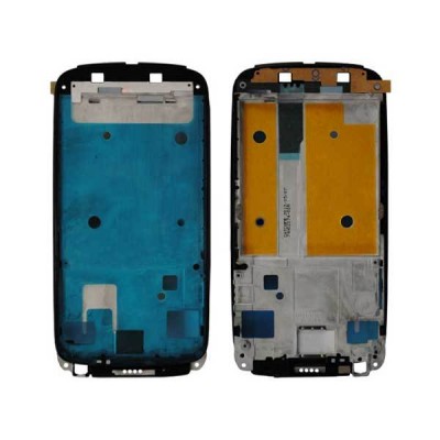 Front Cover for HTC One S