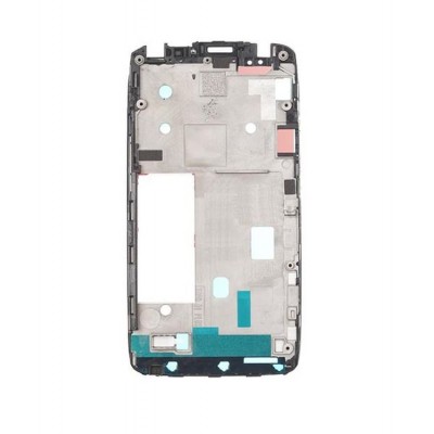 Front Housing For Htc One X Att By - Maxbhi Com