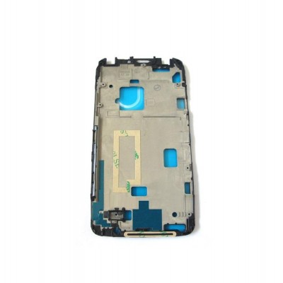 Front Housing For Htc One X By - Maxbhi Com