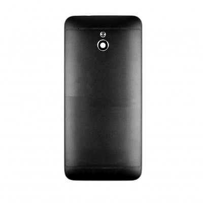 Full Body Housing For Htc One Mini Black - Maxbhi Com